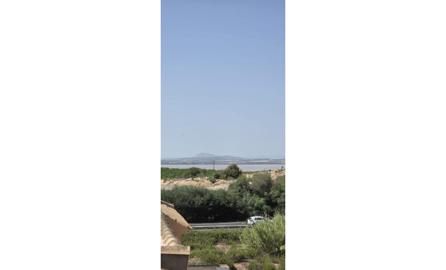 Herverkoop - Apartment - Torrevieja - Acequion