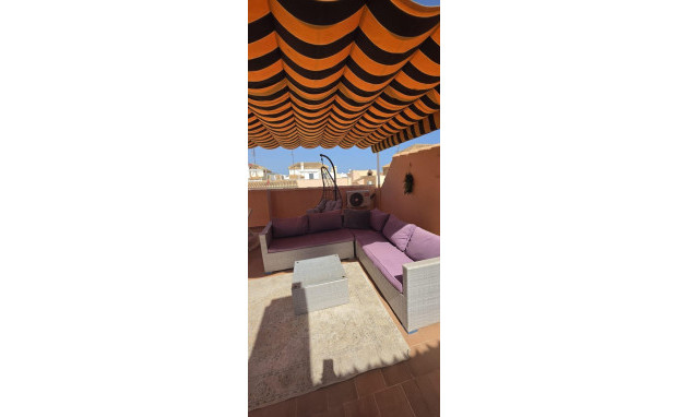 Herverkoop - Apartment - Torrevieja - Acequion