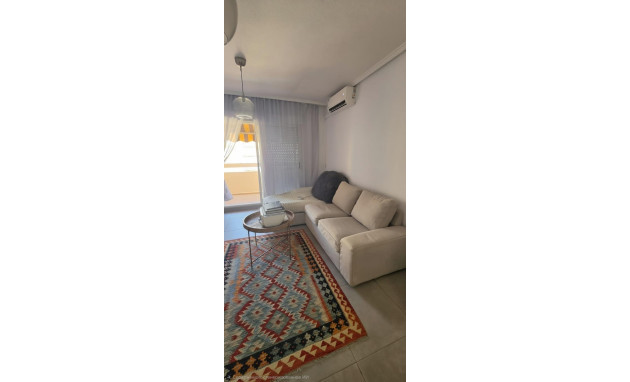 Herverkoop - Apartment - Torrevieja - Acequion