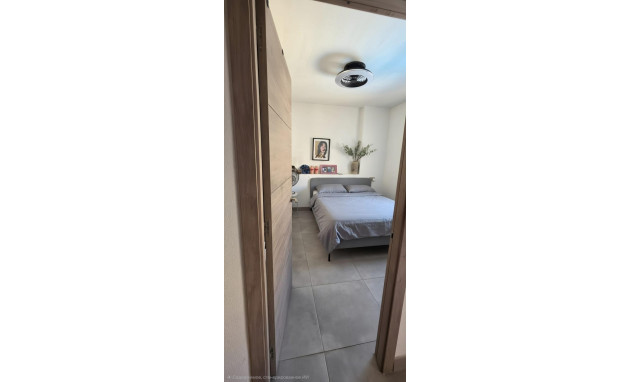 Herverkoop - Apartment - Torrevieja - Acequion