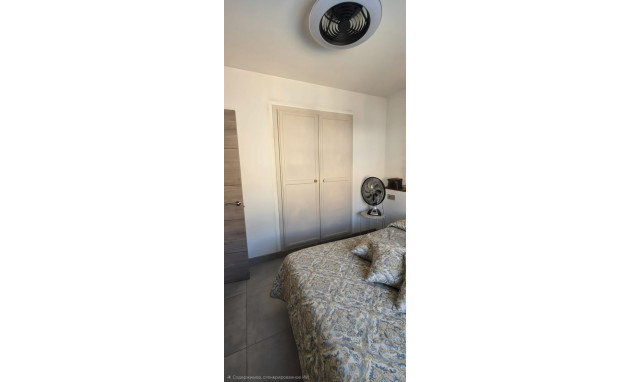 Herverkoop - Apartment - Torrevieja - Acequion