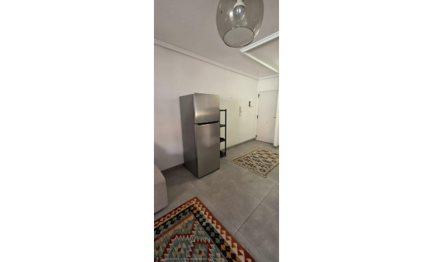 Herverkoop - Apartment - Torrevieja - Acequion