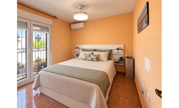 Herverkoop - House - Vistabella Golf - Entre Naranjos