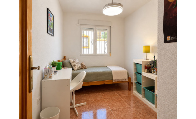 Herverkoop - House - Vistabella Golf - Entre Naranjos