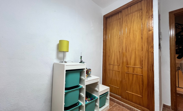 Herverkoop - House - Vistabella Golf - Entre Naranjos