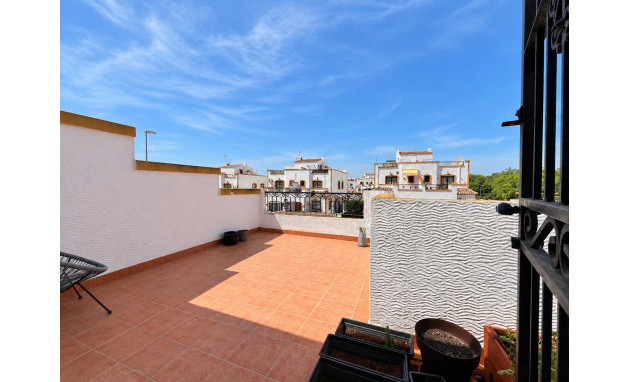 Herverkoop - House - Vistabella Golf - Entre Naranjos