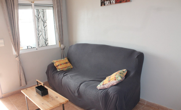 Reventa - Apartment - PLAYA FLAMENCA