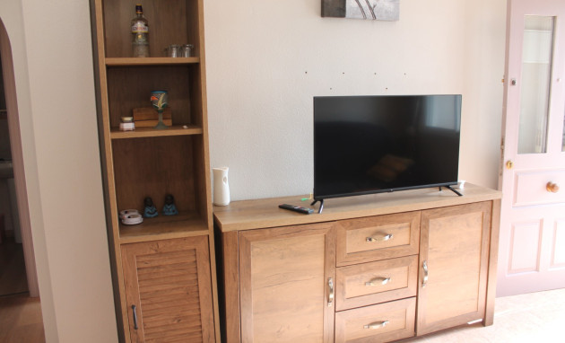Reventa - Apartment - PLAYA FLAMENCA