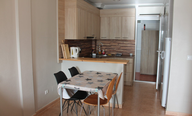 Reventa - Apartment - PLAYA FLAMENCA