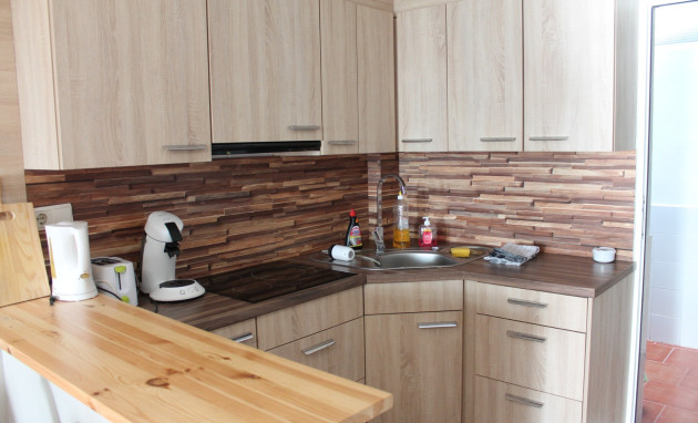 Reventa - Apartment - PLAYA FLAMENCA