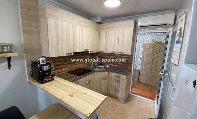 Reventa - Apartment - PLAYA FLAMENCA