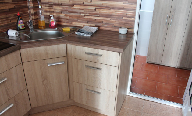 Reventa - Apartment - PLAYA FLAMENCA