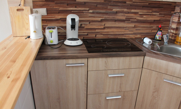 Reventa - Apartment - PLAYA FLAMENCA