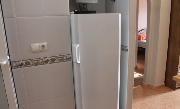 Reventa - Apartment - PLAYA FLAMENCA