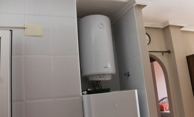 Reventa - Apartment - PLAYA FLAMENCA