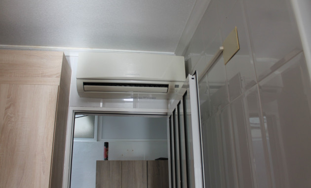 Reventa - Apartment - PLAYA FLAMENCA