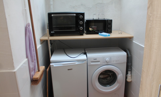 Reventa - Apartment - PLAYA FLAMENCA