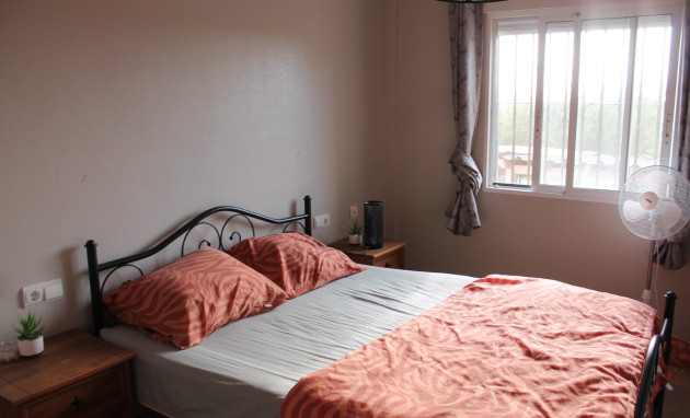 Reventa - Apartment - PLAYA FLAMENCA