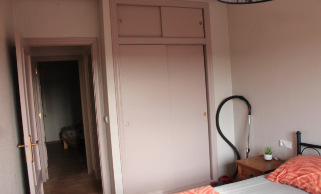 Reventa - Apartment - PLAYA FLAMENCA