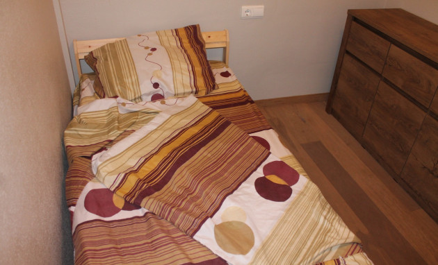 Reventa - Apartment - PLAYA FLAMENCA