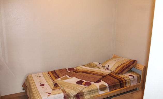 Reventa - Apartment - PLAYA FLAMENCA