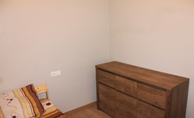 Reventa - Apartment - PLAYA FLAMENCA