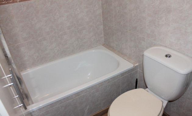 Reventa - Apartment - PLAYA FLAMENCA