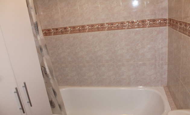 Reventa - Apartment - PLAYA FLAMENCA