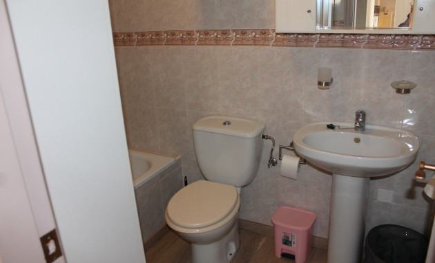 Reventa - Apartment - PLAYA FLAMENCA
