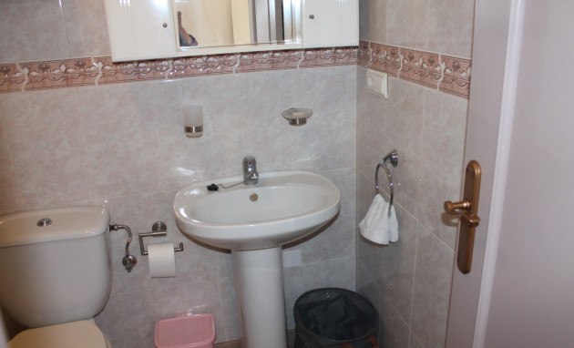 Reventa - Apartment - PLAYA FLAMENCA