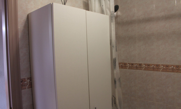 Reventa - Apartment - PLAYA FLAMENCA