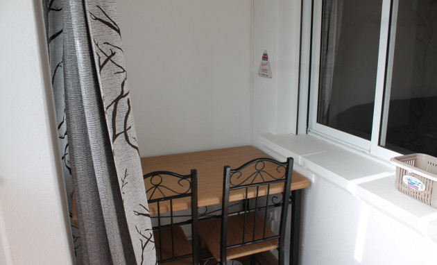 Reventa - Apartment - PLAYA FLAMENCA