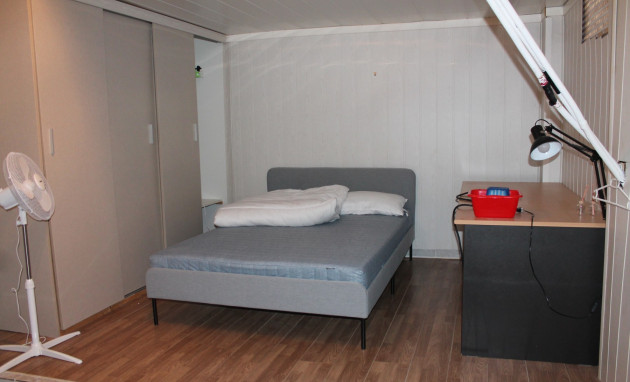 Reventa - Apartment - PLAYA FLAMENCA