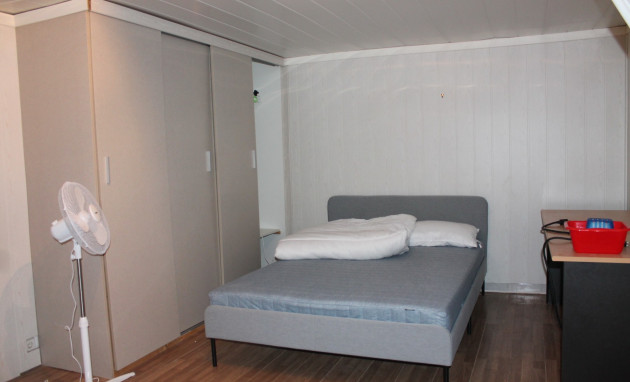 Reventa - Apartment - PLAYA FLAMENCA