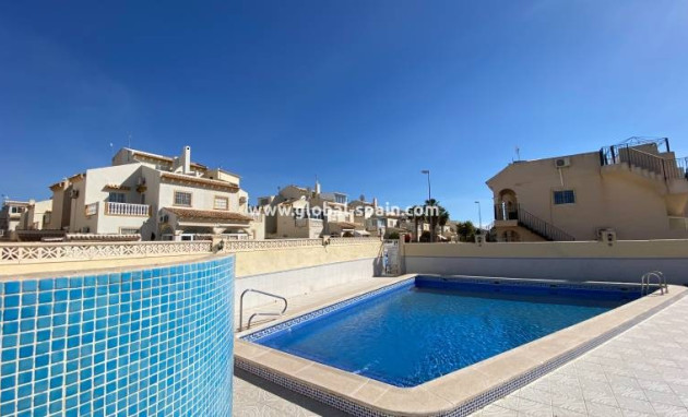 Reventa - Apartment - PLAYA FLAMENCA