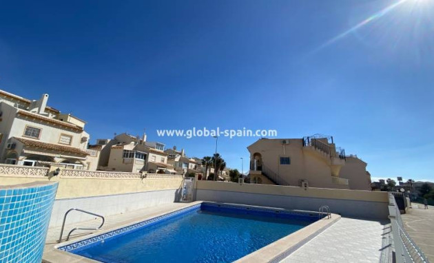 Reventa - Apartment - PLAYA FLAMENCA