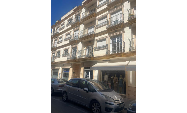 Revente - Garage - Almoradí