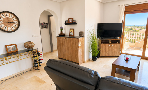 Revente - Apartment - Algorfa - La Finca Golf