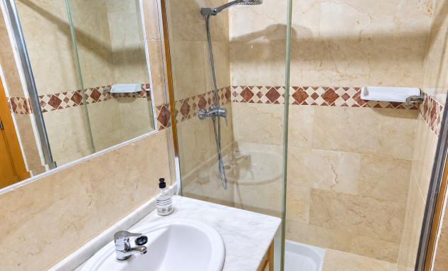 Revente - Apartment - Algorfa - La Finca Golf