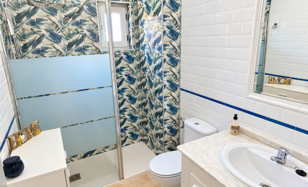 Revente - Apartment - Algorfa - La Finca Golf