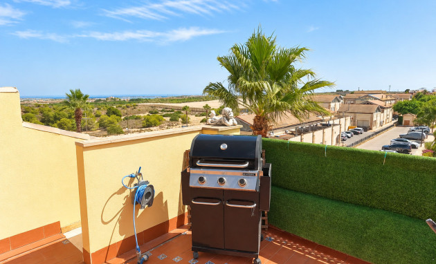 Revente - Apartment - Algorfa - La Finca Golf