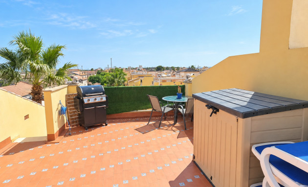 Revente - Apartment - Algorfa - La Finca Golf