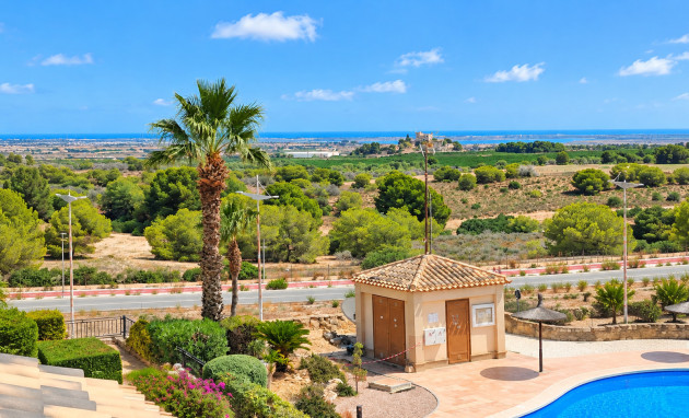 Revente - Apartment - Algorfa - La Finca Golf