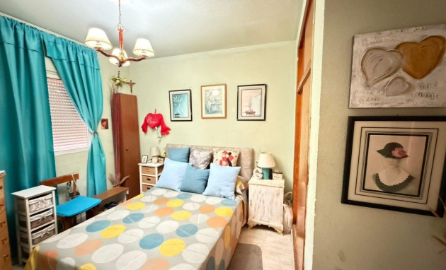 Revente - Apartment - Torrevieja - Acequion