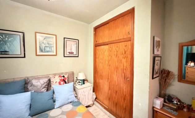 Revente - Apartment - Torrevieja - Acequion