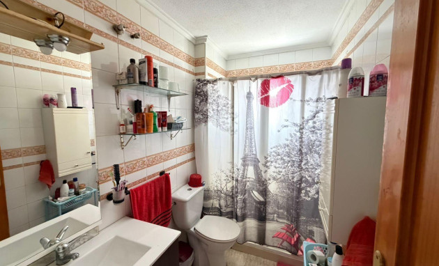 Revente - Apartment - Torrevieja - Acequion
