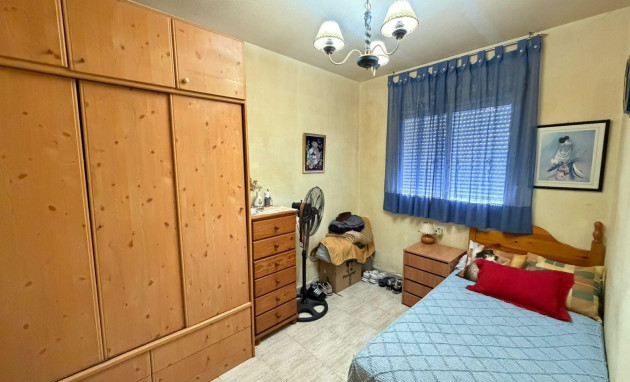 Revente - Apartment - Torrevieja - Acequion