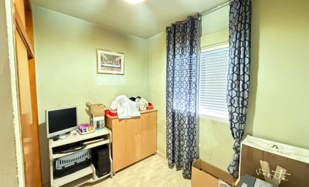 Revente - Apartment - Torrevieja - Acequion