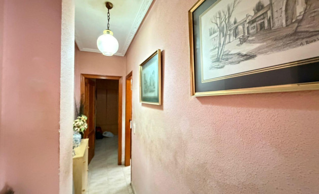 Revente - Apartment - Torrevieja - Acequion
