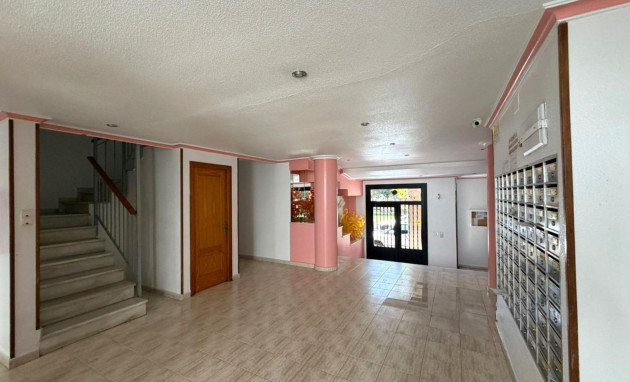 Revente - Apartment - Torrevieja - Acequion